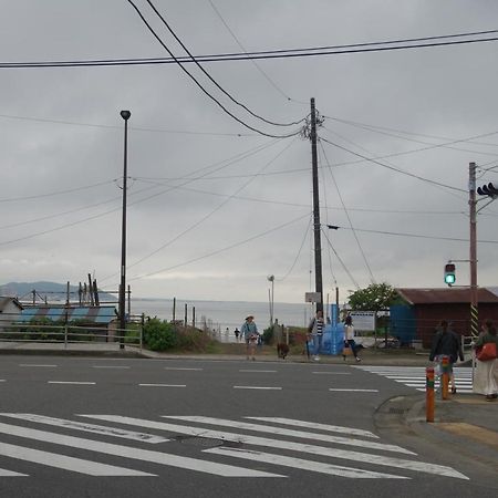 ホテル タローズハウス鎌倉hase 鎌倉市 エクステリア 写真