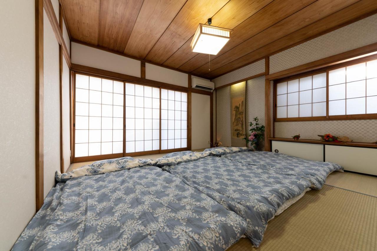ホテル タローズハウス鎌倉hase 鎌倉市 エクステリア 写真