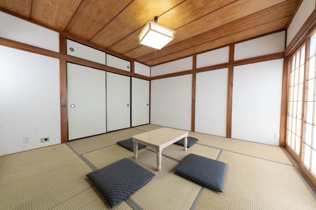 ホテル タローズハウス鎌倉hase 鎌倉市 エクステリア 写真