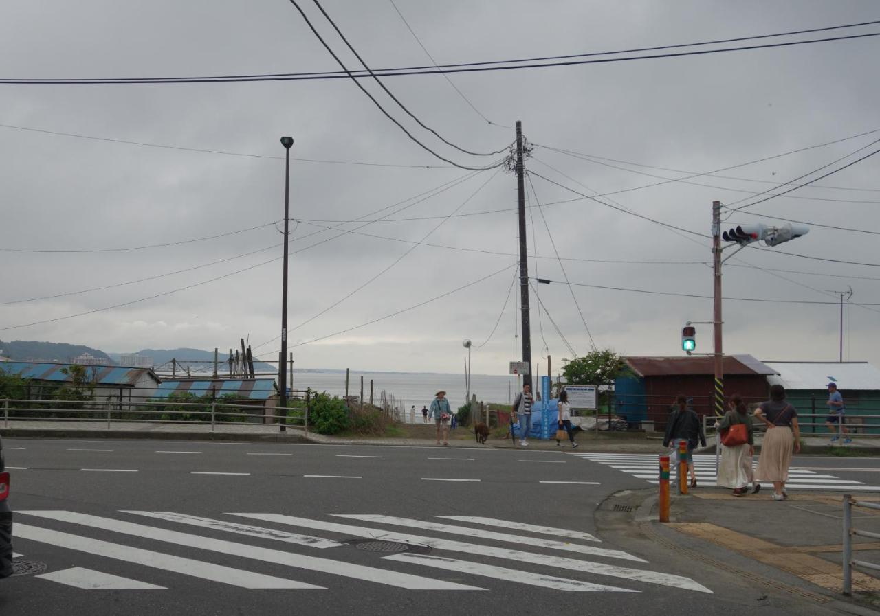ホテル タローズハウス鎌倉hase 鎌倉市 エクステリア 写真